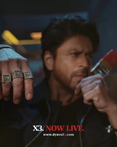 Shah Rukh Khan
