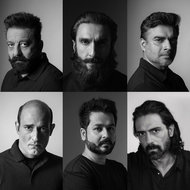 Dhurandhar Megastars – Ranveer Singh, Sanjay Dutt, Madhavan, Akshay Khanna, Arjun Rampal